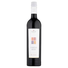 Vitis Pezinok Galéria Lemberger Quality Varietal Dry Red Wine 0.75 L