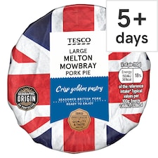 Pies, Pasties, Quiches & Party Food