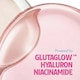image 5 of Vaseline Gluta-Hya Dewy Radiance Body Lotion Moisturiser 200ml