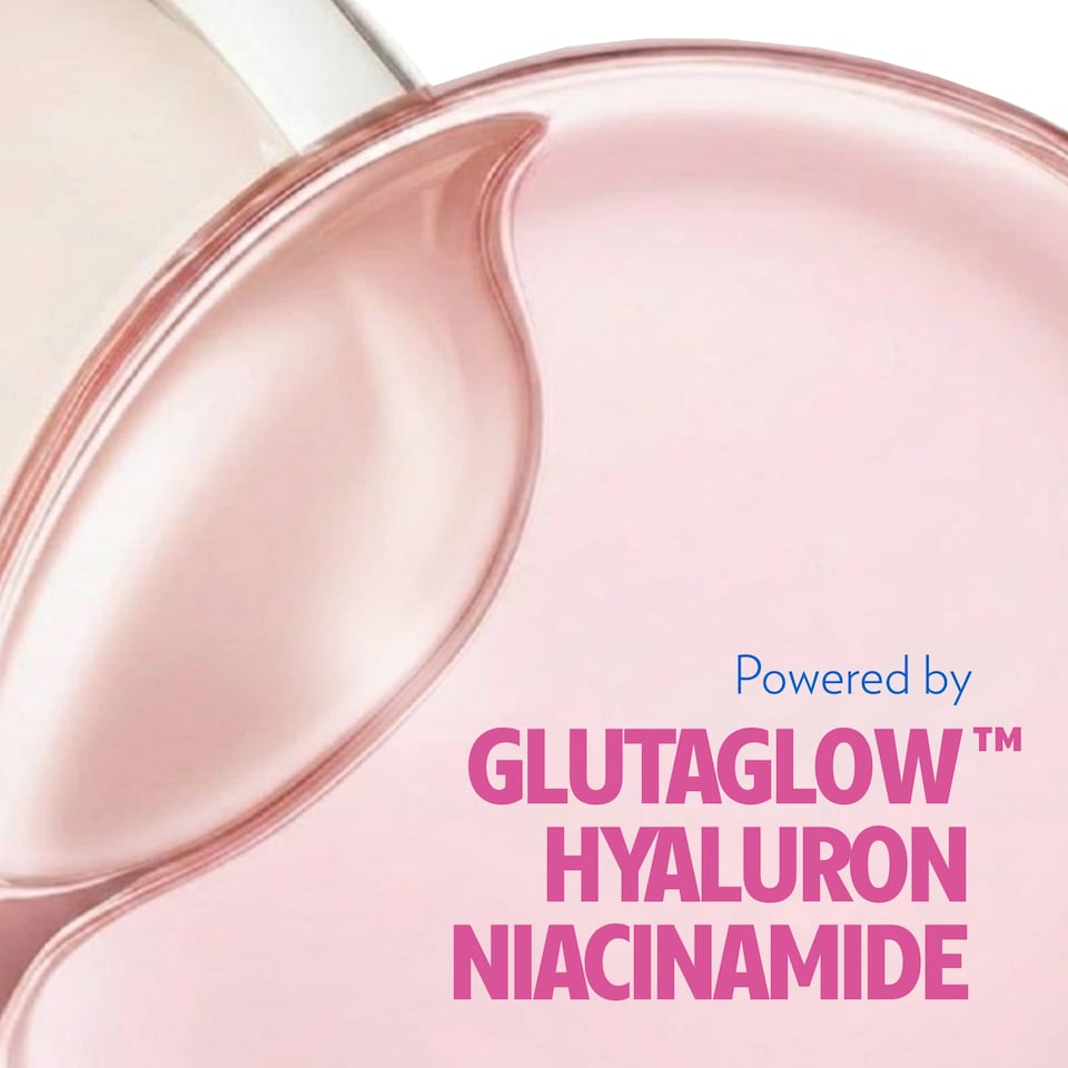image 1 of Vaseline Gluta-Hya Dewy Radiance Body Lotion Moisturiser 200ml