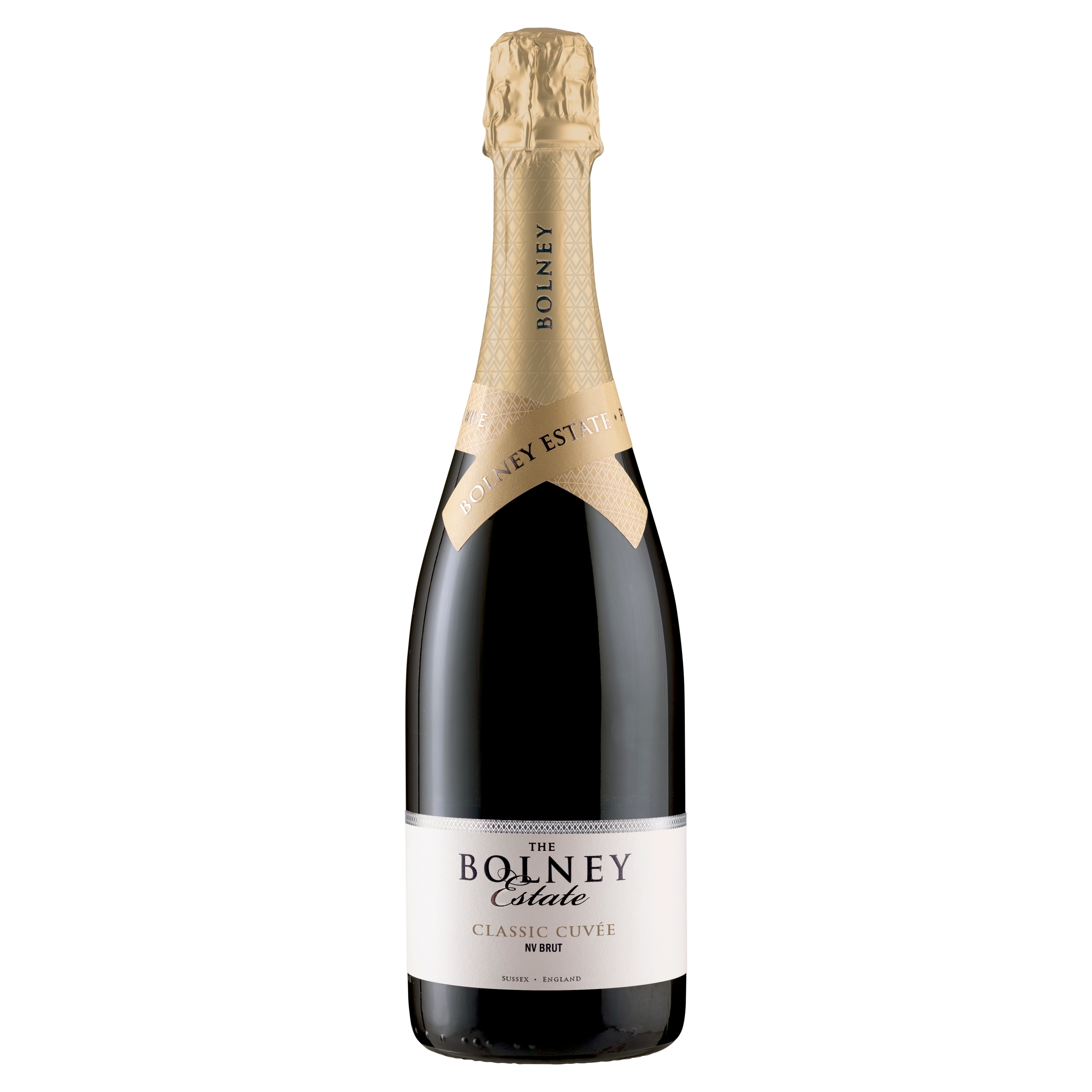 The Bolney Estate Classic Cuvee 75cl