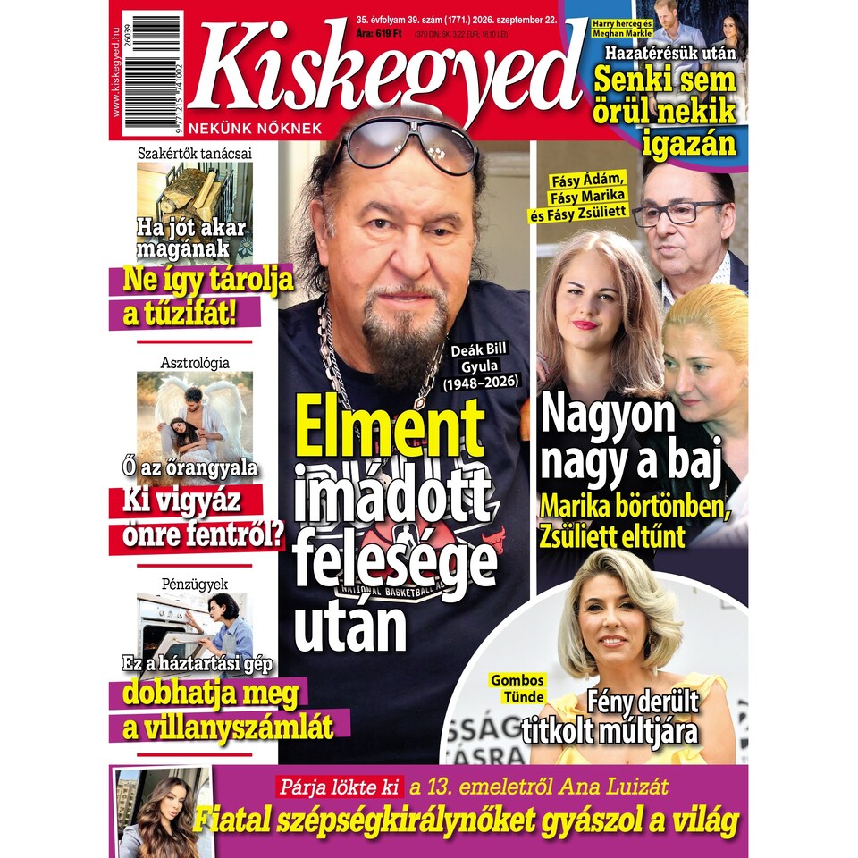 Kiskegyed
