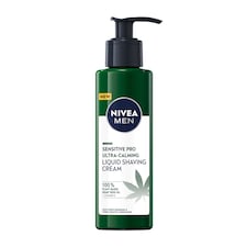 Nivea Men Sensitive Pro Ultra Calming Shaving Cream 200Ml