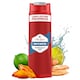 obrázok 1 z Old Spice Whitewater 3 V 1 Sprchový Gél A Šampón Pre Mužov 400ml