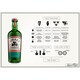 image 5 of Kirker & Greer Shamrock Irish Whiskey 700Ml