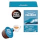 image 2 of NESCAFÉ Dolce Gusto Espresso Palermo - Coffee in Capsules - 16 Capsules in a Package