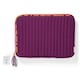 image 1 of Paperchase Tropic Like its Hot Quilted Laptop Sleeve