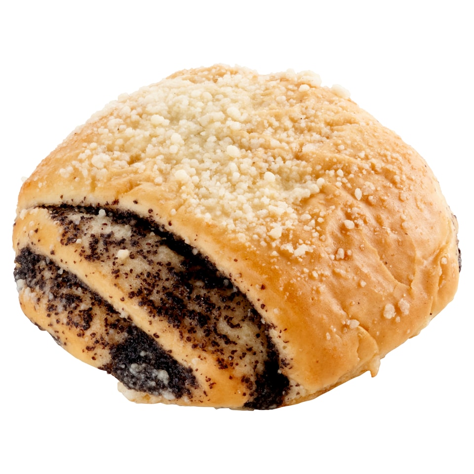 image 1 of Tesco Poppy Snail 100 g