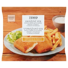Frozen Ready Meals