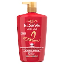 L'Oréal Paris Elseve Color Vive šampon, 1000 ml