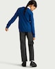 image 3 of F&F Girls School 2-Pack Dressing Made Easy Trousers in Grey