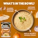 image 2 of Crosse & Blackwell Cream of Roast Chicken Soup 400g