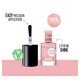 image 3 of Maybelline Fast Gel Nail Lacquer Nude Flush 6.7Ml