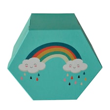 Go Create Colouring Box