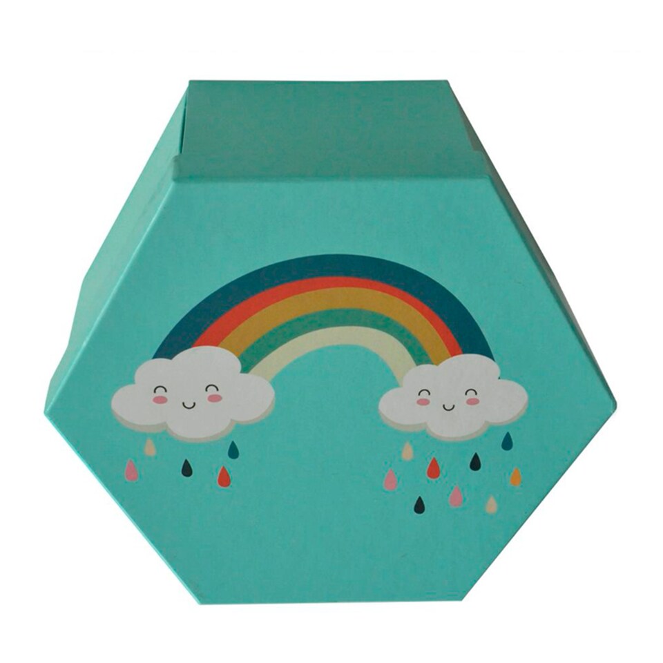 image 1 of Go Create Colouring Box