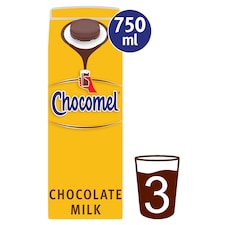 Chocomel 750ml