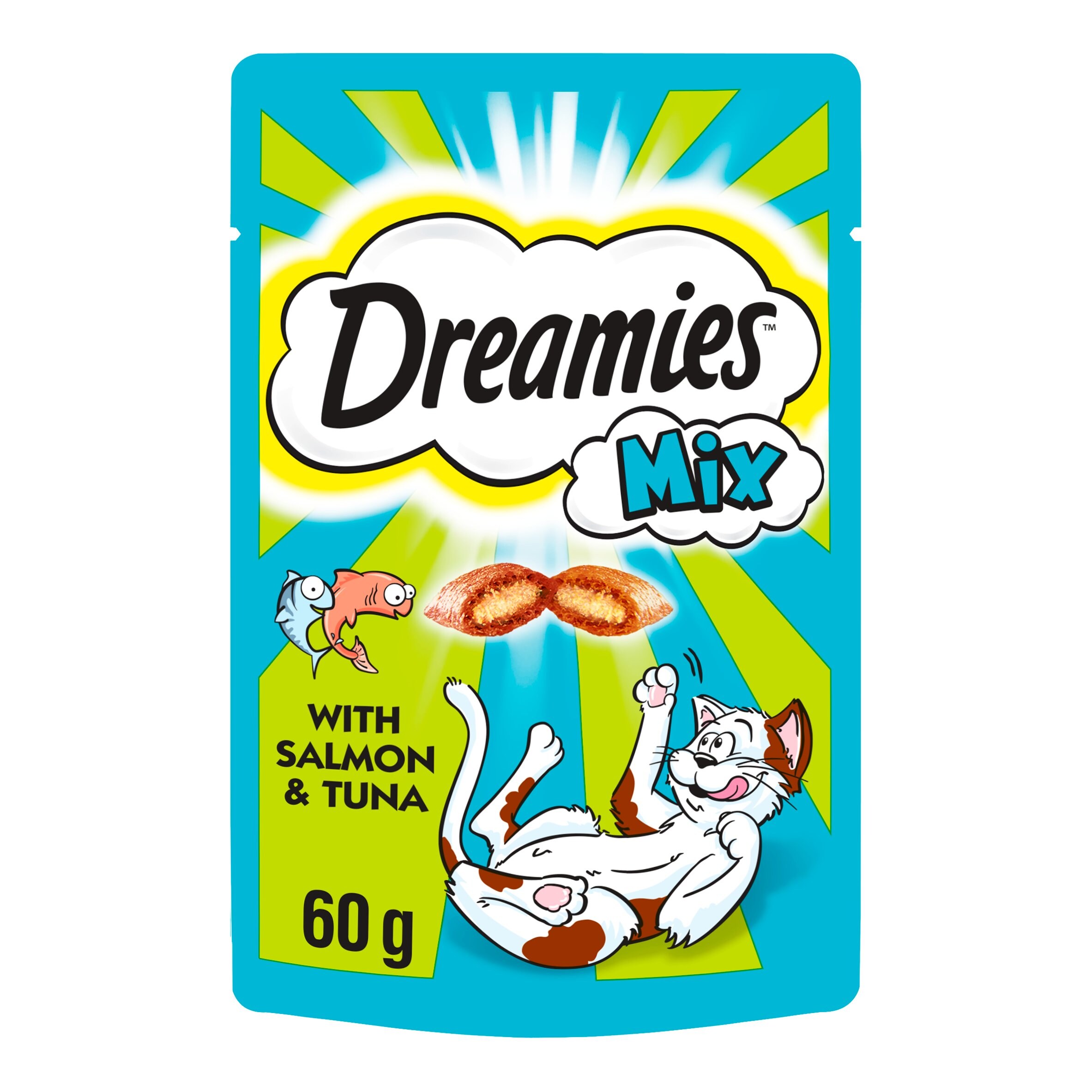 dreamies deli catz tesco