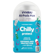 Chilly Protect intimní gel 200ml
