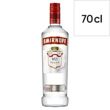 Vodka