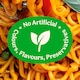 image 4 of Bens Original Street Food Singapore Microwave Instant Noodles Ready Meal 250g