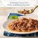 image 2 of GOURMET Perle Country Medley in Jelly Wet Cat Food 12x85g
