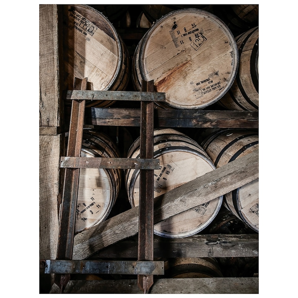 image 1 of Jack Daniel's Single Barrel Select Tennessee Whiskey 70 cL