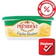 image 1 of Président Light Slightly Salted Butter Enriched with Vitamins A and E 250 g