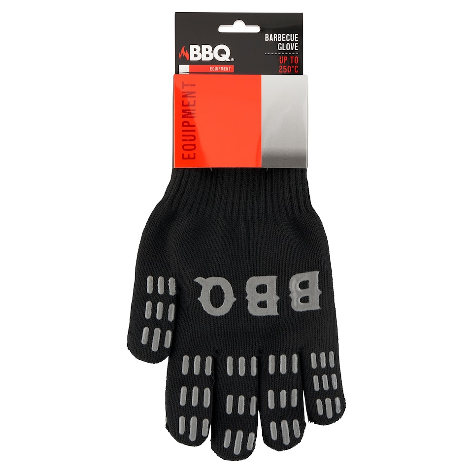 BBQ Equipment Barbecue Glove