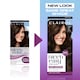 image 2 of CLAIROL NICE'N EASY TONE+GLOSS SEMI PERMANENT HAIR DYE - 400/79 DARK BROWN