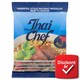 image 1 of Thai Chef Beef Flavoured Instant Noodles 60 g