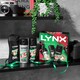 image 2 of Lynx Africa Trio Gift Set