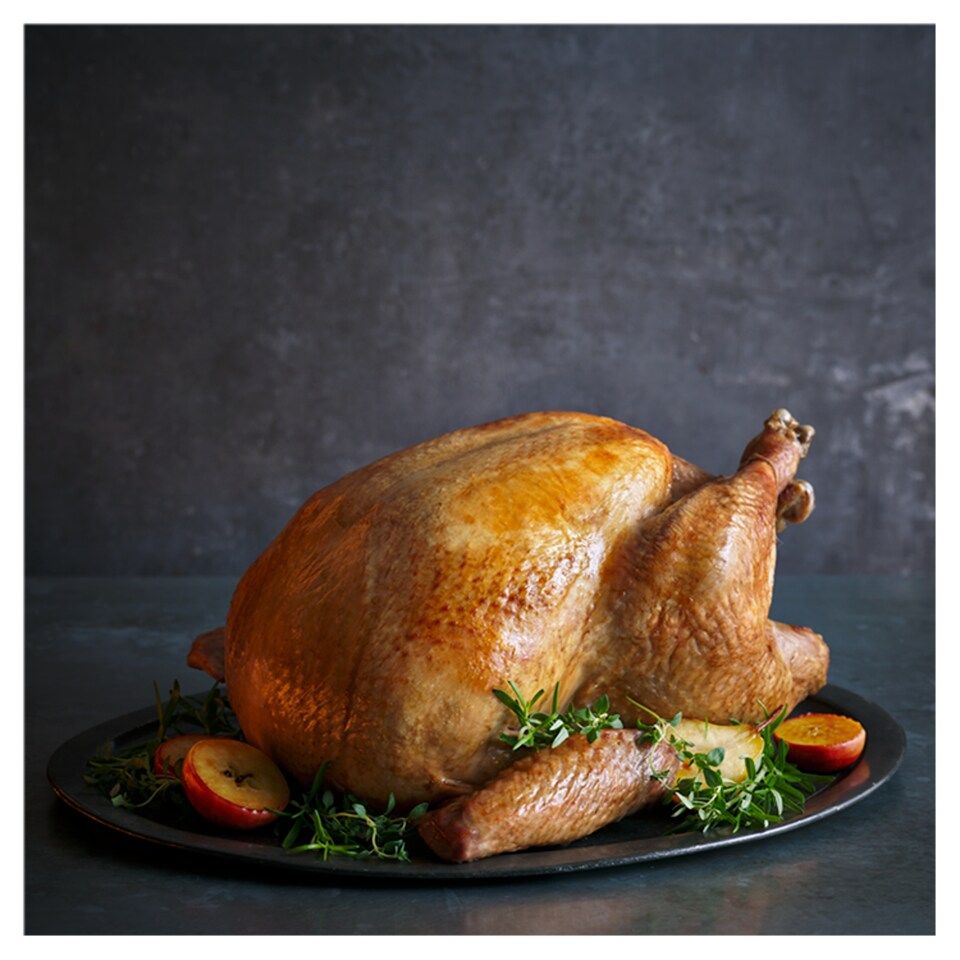 Tesco Fresh Turkey 9Kg