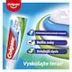 obrázok 2 z Colgate Triple Action Original Mint zubná pasta 75 ml
