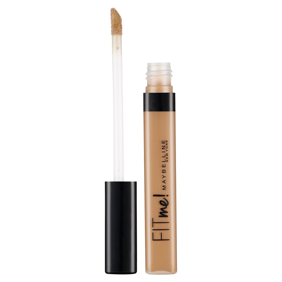 image 1 of Maybelline Fit Me Concealer Caramel 6.8Ml