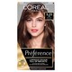 image 1 of Loreal Infinia Pref Chocolate Rose Gold Hairdye
