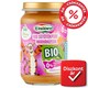 image 1 of Univer Organic Pumpkin Puree with Beef Baby Food 6+ Months 163 g