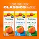 image 4 of Tropicana Original Orange Fruit Juice With Bits 1.5L