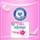 Obrázek 2 pro produkt Always Ultra Sensitive Normal Plus Vložky S Křidélky (Velikost 1) 20 ks