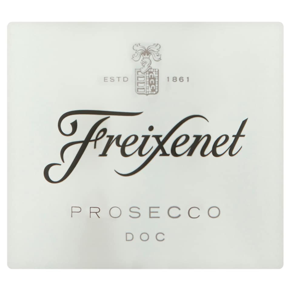 image 1 of Freixenet Prosecco Doc 150Cl