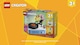 image 2 of LEGO Creator 3 in 1 31172 Record Player With Flowers