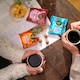 image 3 of Good4U Salted Caramel Protein Balls 40g