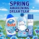 image 3 of Bold Washing Gel Spring Awakening 26 Washes 858ml