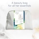 image 4 of Dove Blissfully Relaxing Beauty Bag Gift Set