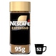 image 1 of Nescafe Gold Blend Espresso Instant Coffee 95g