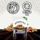 image 3 of Jordans Super Berry Granola 500g