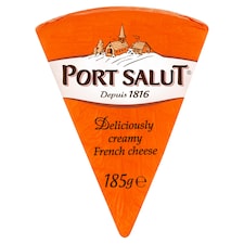 Specialty & Continental Cheese