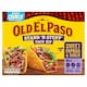 image 1 of Old El Paso Stand 'N' Stuff Taco Kit - Sweet Paprika & Garlic 312g