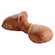 image 2 of Tesco Amber Twisted Bread 430 g