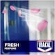 image 3 of Viakal Fresh Scent Limescale Remover Spray - Spring Rose 750ml
