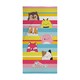 image 1 of SQUISHMALLOWS TOWEL